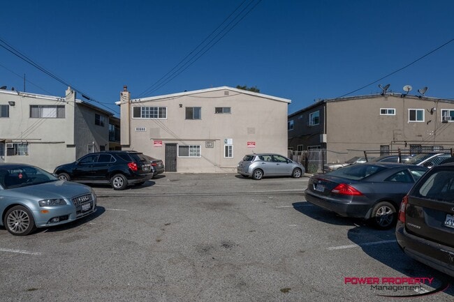 16120 Van Ness Ave.
