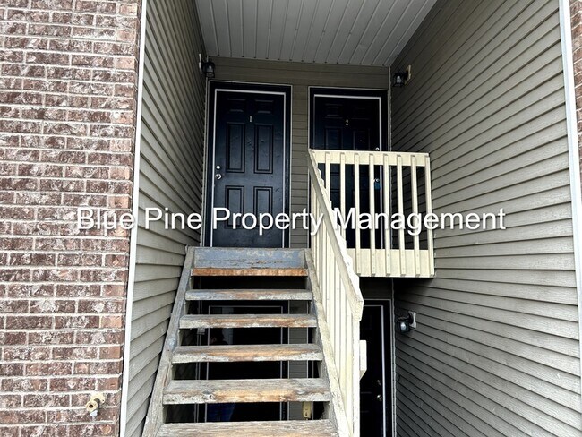 Photo - 322 Fredregill Rd Unit 2
