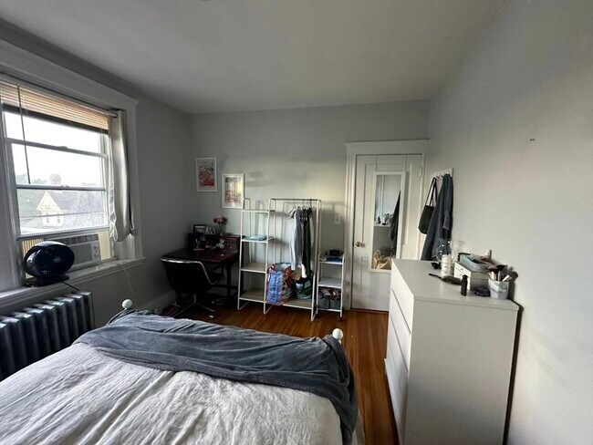 Photo - 45 Ashford St Unit 16