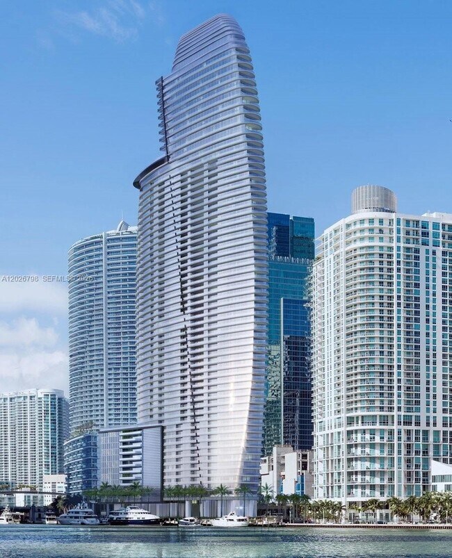 Photo - 300 Biscayne Blvd Way Unit 4609