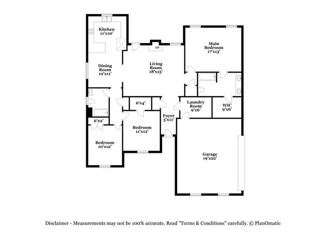 Photo - 2431 English Hill Dr