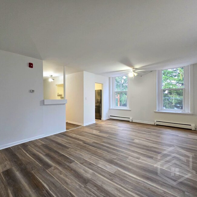 Photo - Updated 2-Bedroom in Norwich!! Unit D