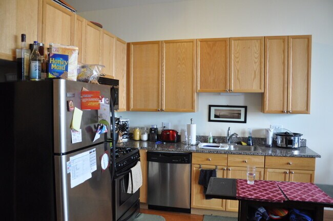 Photo - 1464 S Michigan Ave Unit 1802