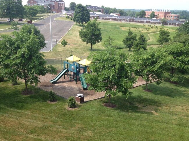 Photo - Spacious One Bedroom/One Bathroom Apartment in Montpelier Village with Panoramic Balcony Views wi...