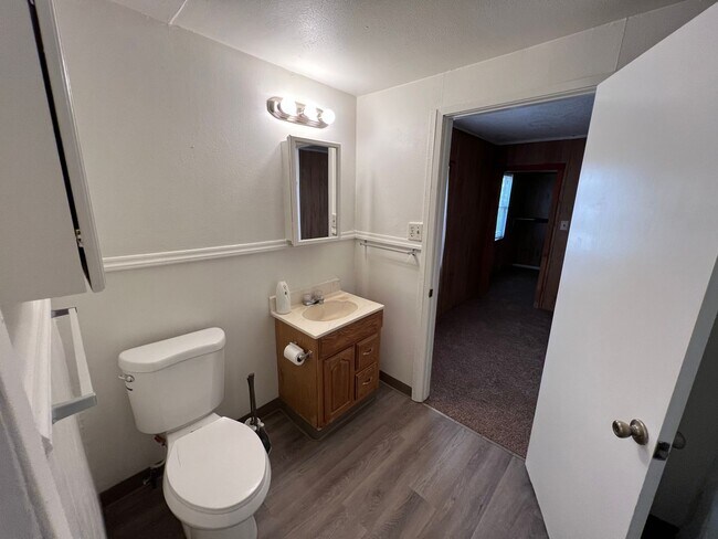 Photo - Cozy 3 Bed/1 Bath, With a White Picket Fence