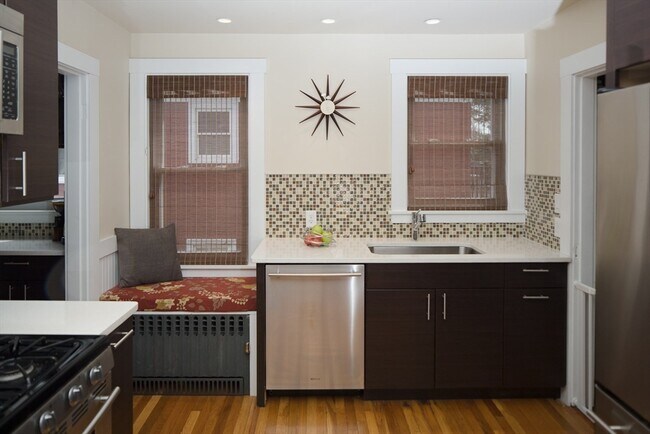 Photo - 9 Irvington Rd Apartamento Unidad 9