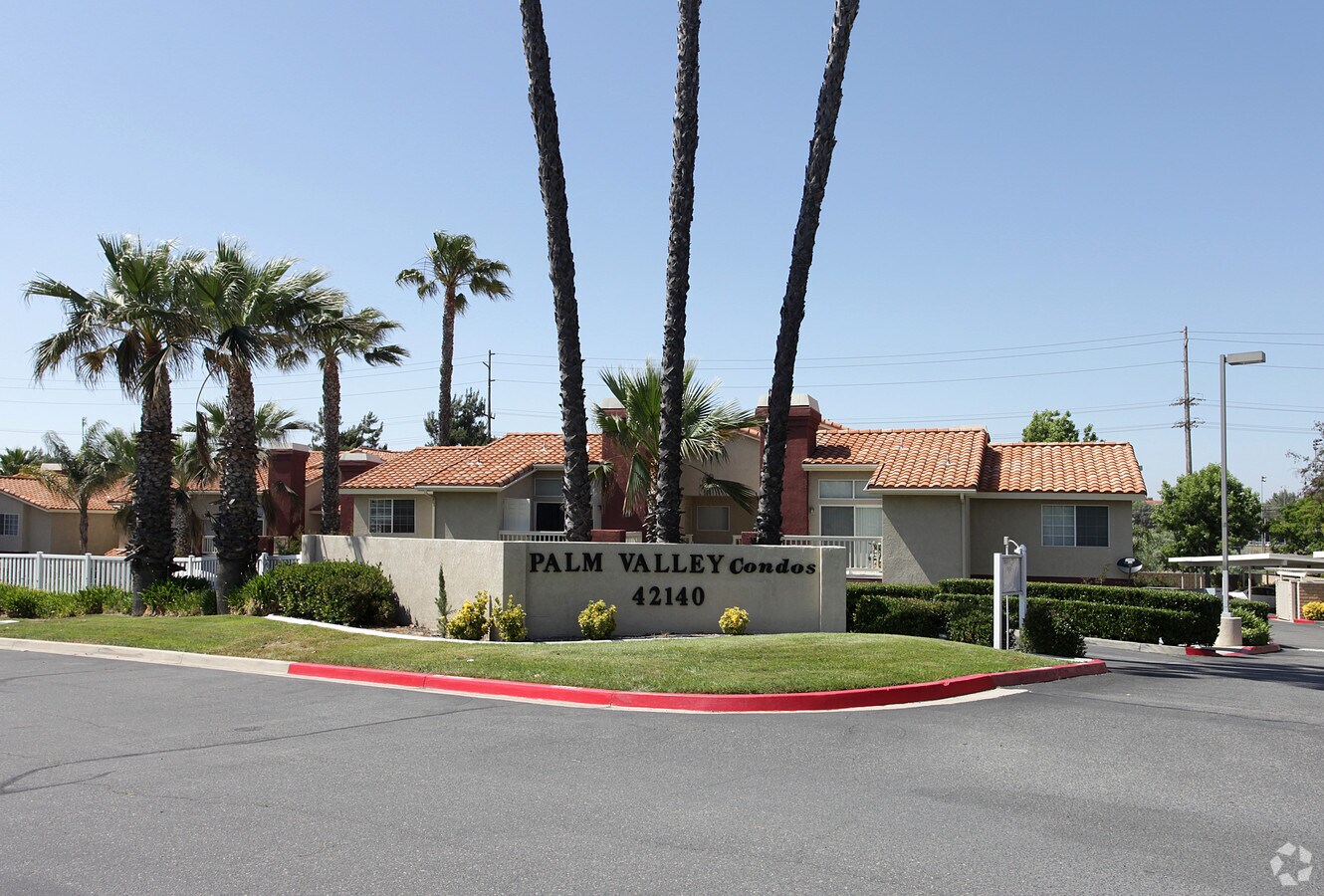 Photo - Palm Valley Condos