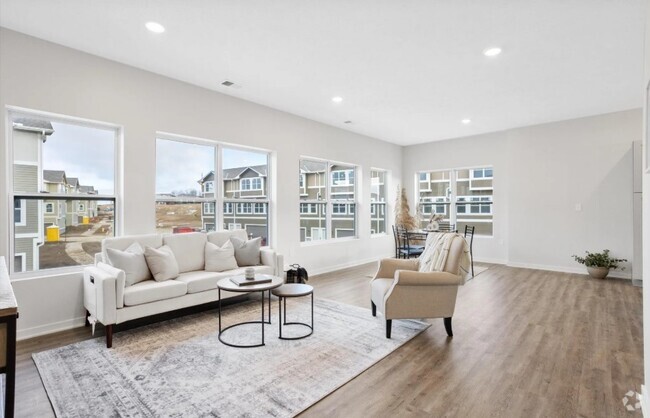 Building Photo - 20875 S Ct Rental