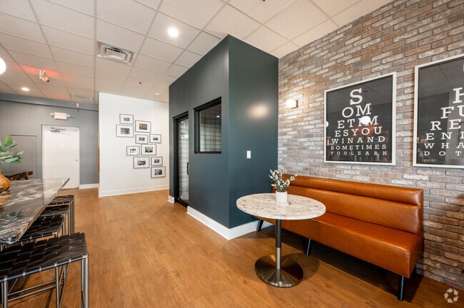 Coffee Bar