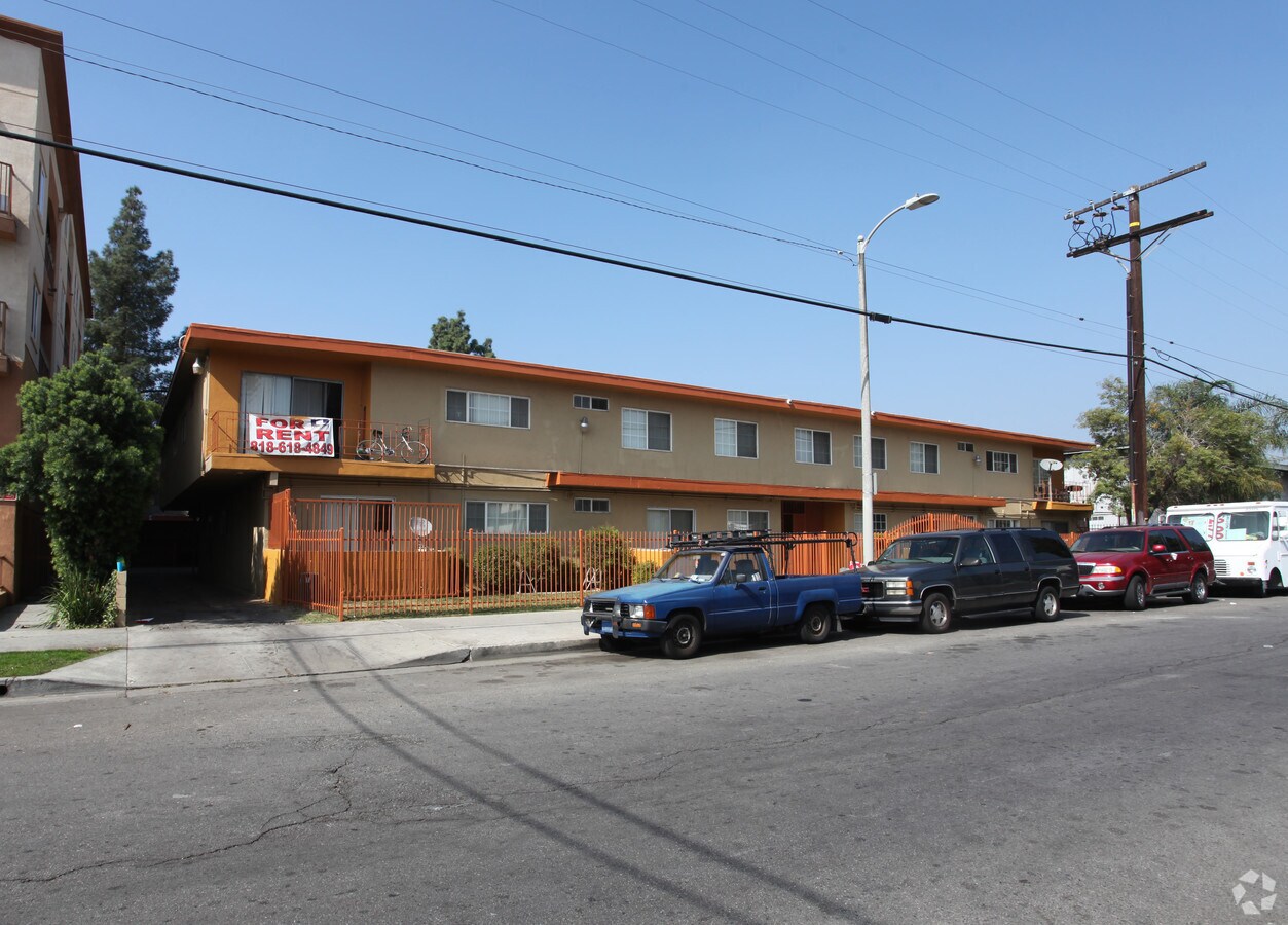 Photo - Orion Avenue Apartments
