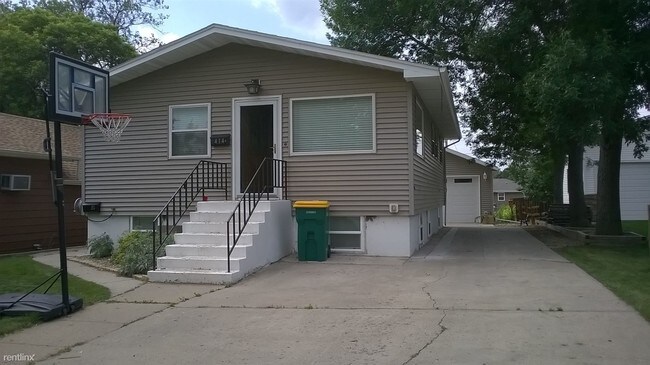 2 br, 1 bath Duplex - 414 N 22nd St Lower ... - 2 br, 1 bath Duplex - 414 N 22nd St Lower ... Casa Adosada