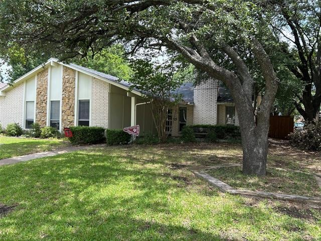 Building Photo - 3513 Claymore Dr