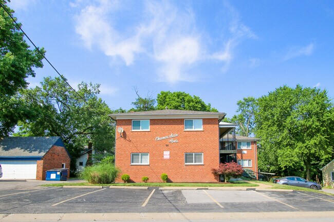 Apartments For Rent In 63119 Saint Louis Mo Forrent Com