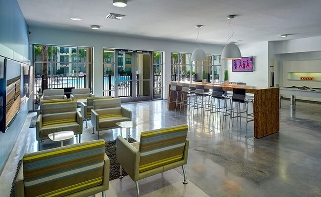 Lark Central Florida- Student Housing