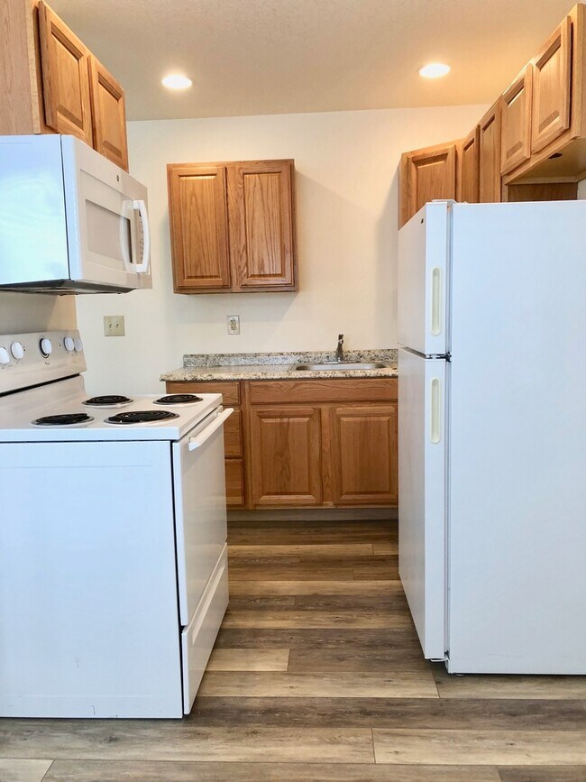 Photo - 1 Bedroom in Sellwood Unit 3