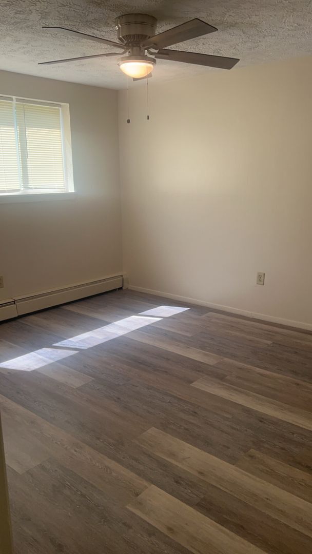 Photo - Rainforest Village Unit 1 Bedroom Application