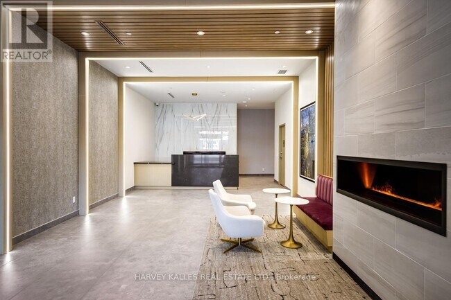 Photo - 2369 Danforth Ave Unit 710