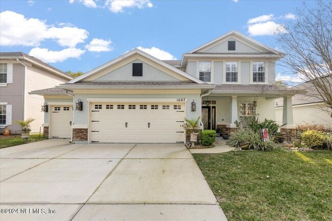 Building Photo - 1687 Majestic View Ln