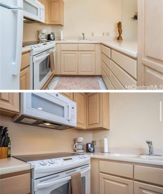 Photo - Foster Tower Studio Unit 305