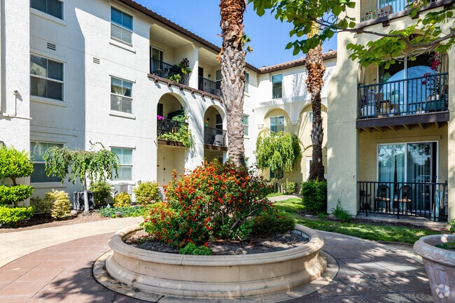 Hacienda Creek Senior Apartments - 55 years+