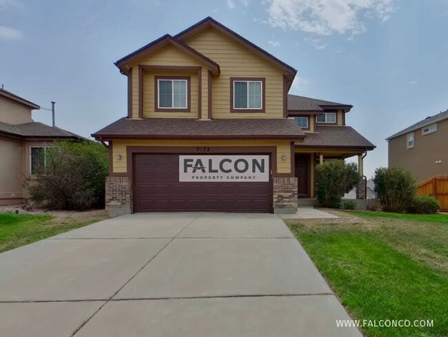 Building Photo - 7573 Duck Hawk Pl