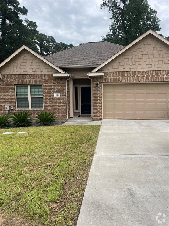 Building Photo - 625 Cherokee Dr Rental