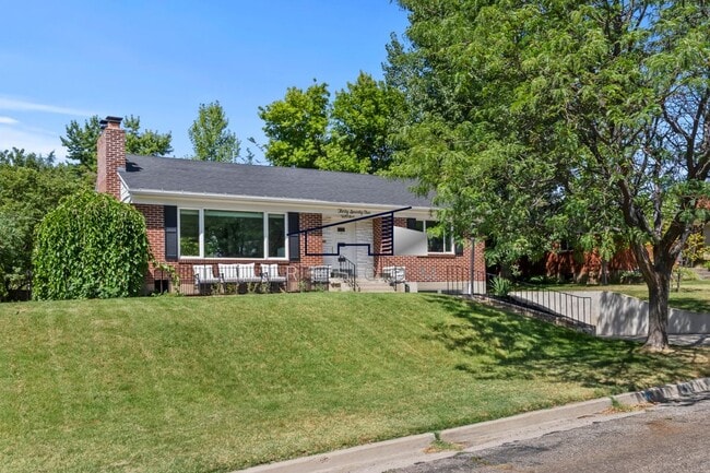 Photo - 3075 Polk Ave
