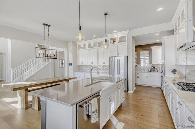 Photo - 5 BR/4BA | Newly Renovated Single Family Home | 1-Car Garage Parking | Community Pool!