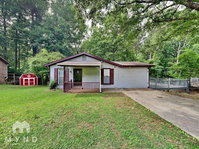Photo - 294 Morris Dr SE Casa