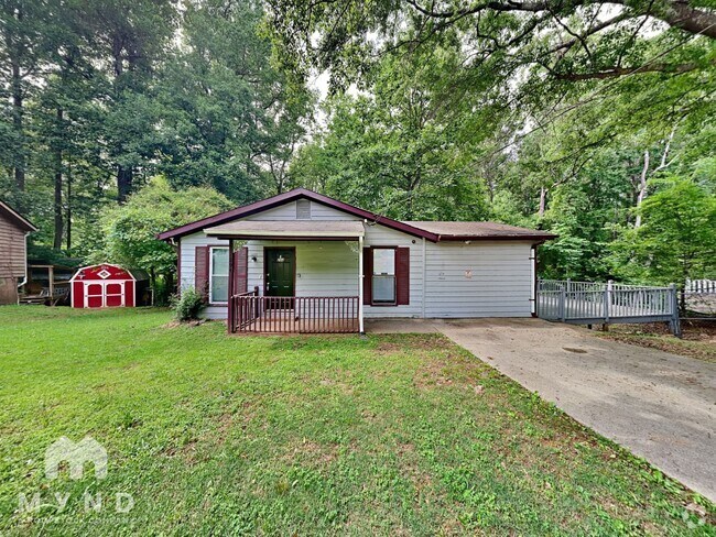 Building Photo - 294 Morris Dr SE Rental