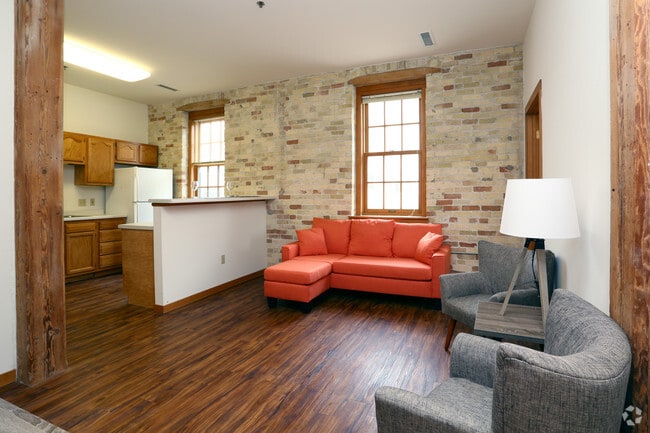 Belle Harbor Lofts - Belle Harbor Lofts
