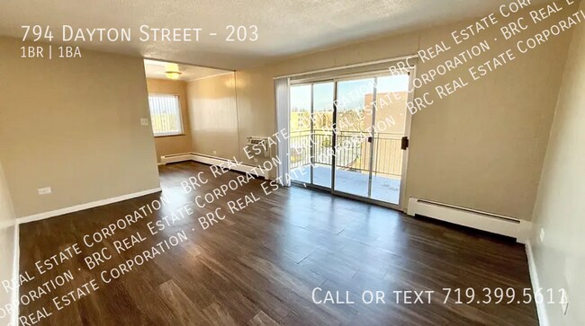 Photo - 794 Dayton St Unit 203