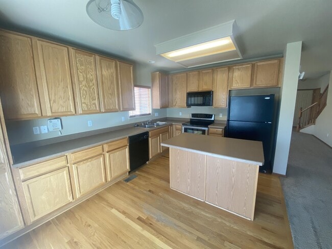 Photo - 12140 S Grass River Ct