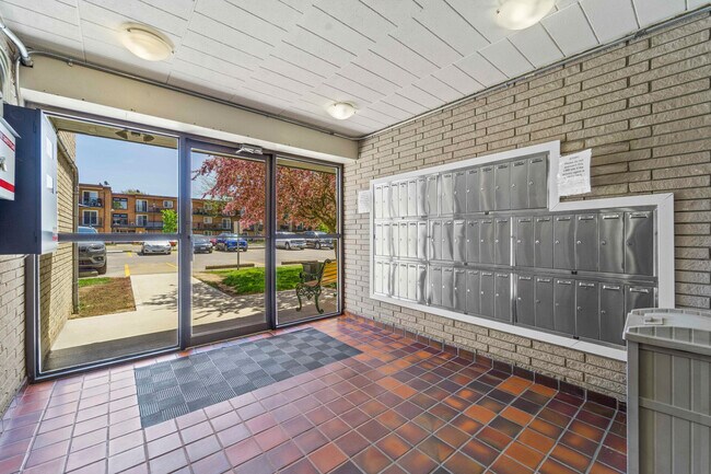 Photo - Timmins Apartments