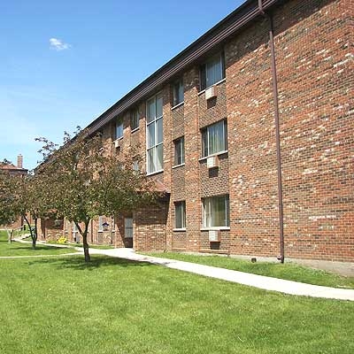 Photo - River's Edge Apartments