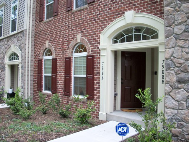 Building Photo - 7508 Stoney Run Dr Unit A Rental