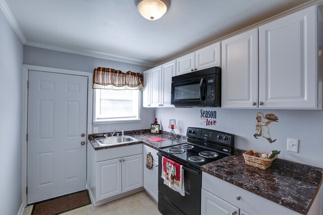 Photo - Meadows at Edgemont