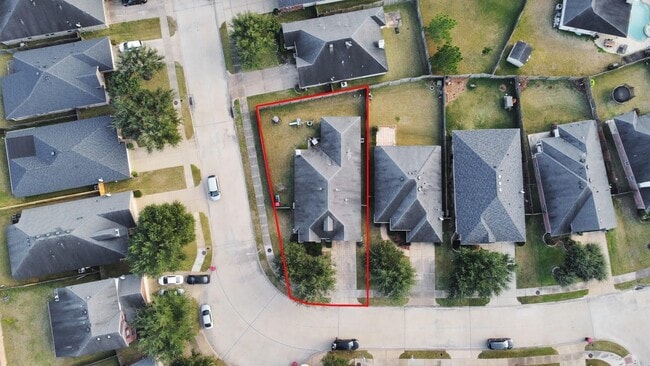 Photo - 19107 Mustang Pointe Ln