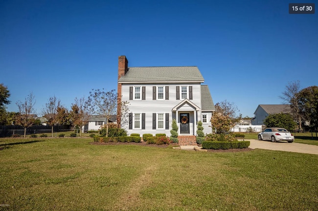 Building Photo - 966 Teakwood Dr