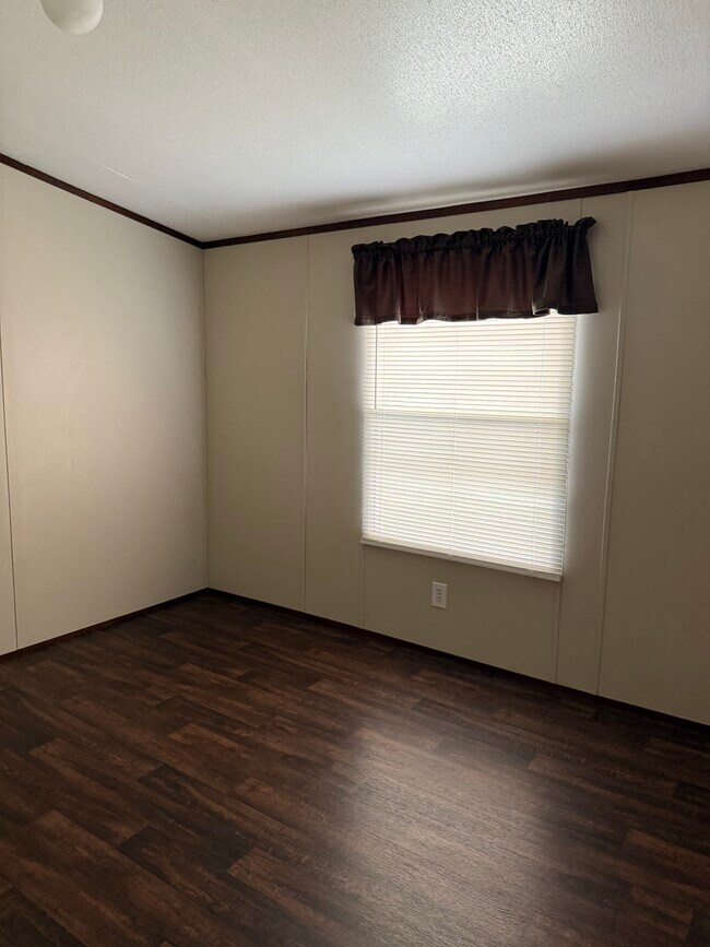 Roosevelt Mobile Home Park