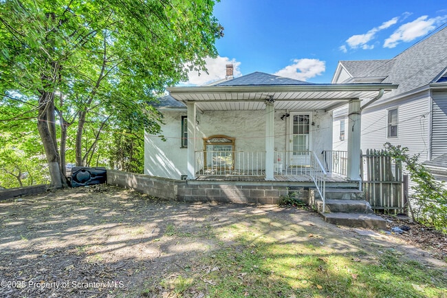 Photo - 1314 Wyoming Ave
