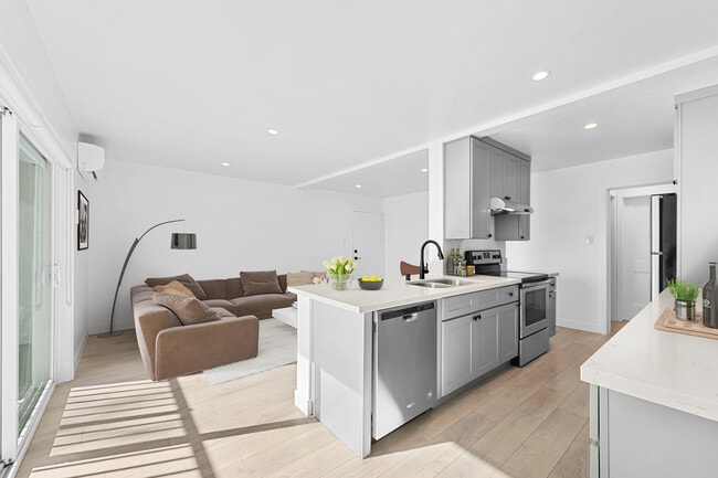 Skyview Apartments
