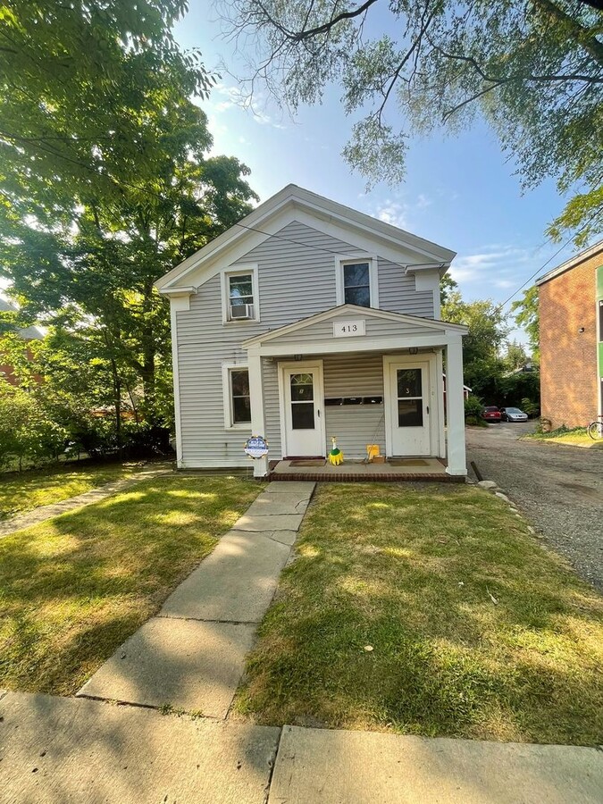 Photo - 413 W Liberty St Unit #1