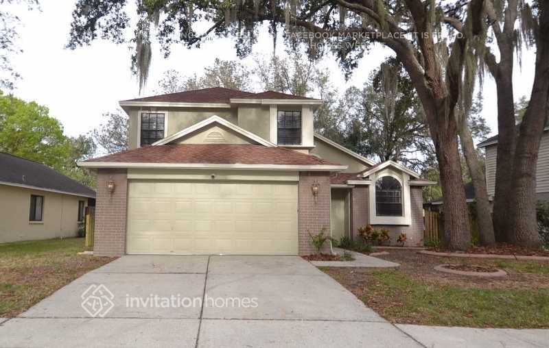 Photo - 3915 Penrod Ln