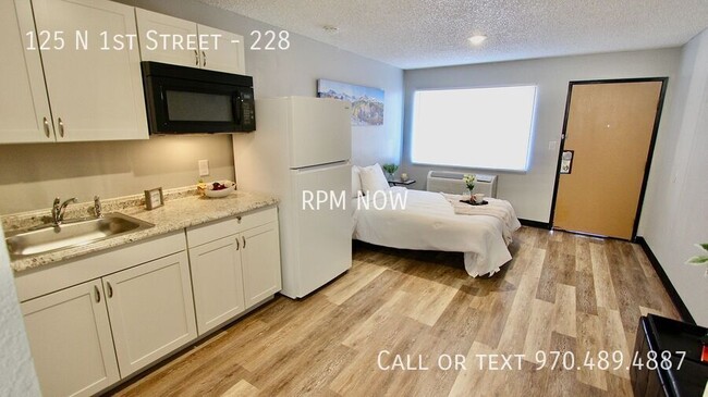 Charming Downtown Studios For Rent - Charming Downtown Studios For Rent Apartment Unit 228