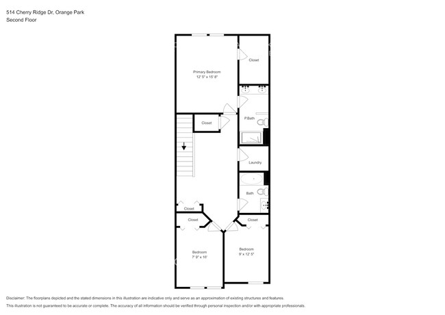 Photo - 514 Cherry Ridge Dr