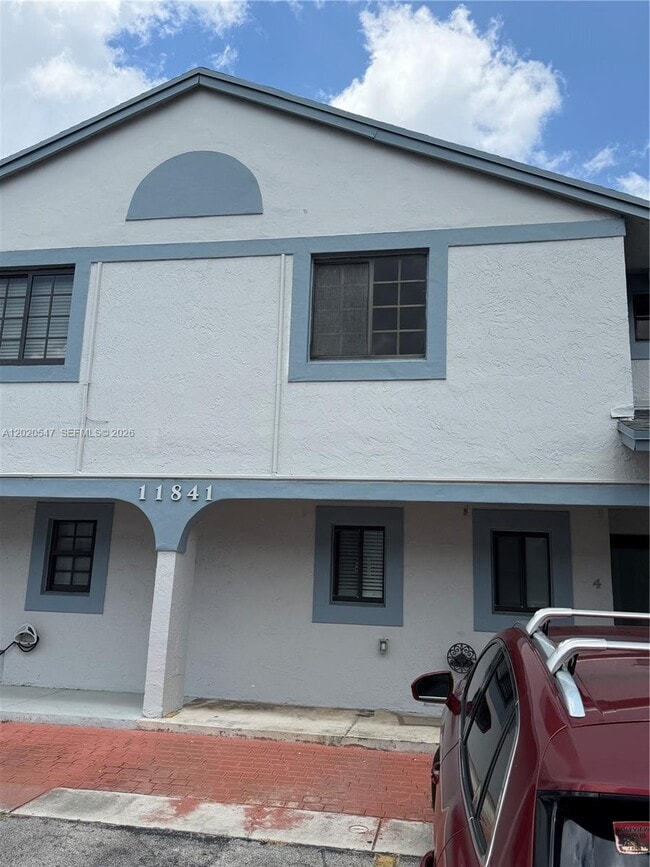 Building Photo - 11841 SW 18th St