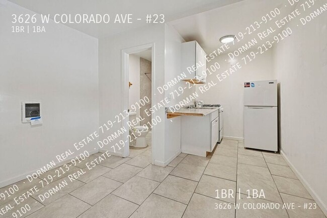 Photo - 3626 W Colorado Ave Unidad #23