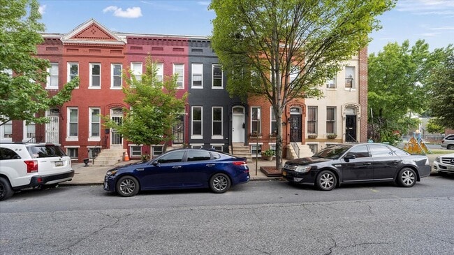 Photo - 1936 Druid Hill Ave