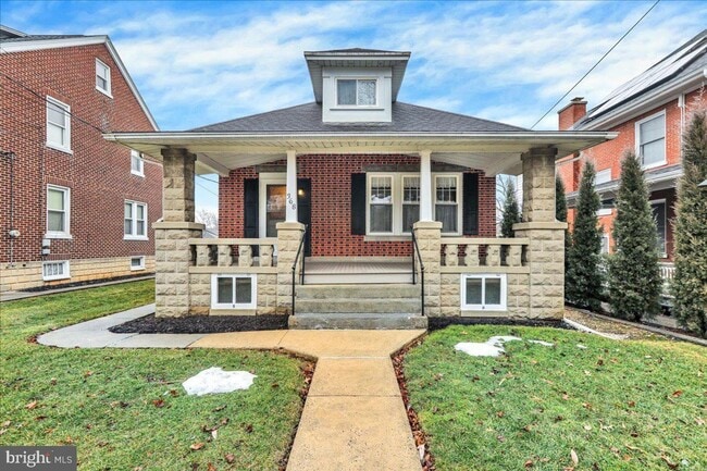 Photo - 3 Bed 1 Bath Single Family Home In Mount Joy